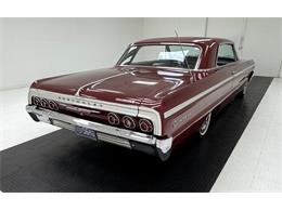 1964 Chevrolet Impala (CC-2090298) for sale in Morgantown, Pennsylvania