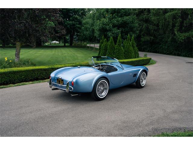 1964 Shelby 289 Cobra (CC-2092984) for sale in Halton Hills, Ontario