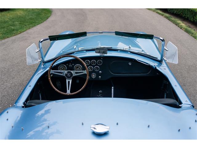 1964 Shelby 289 Cobra (CC-2092984) for sale in Halton Hills, Ontario