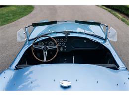 1964 Shelby 289 Cobra (CC-2092984) for sale in Halton Hills, Ontario