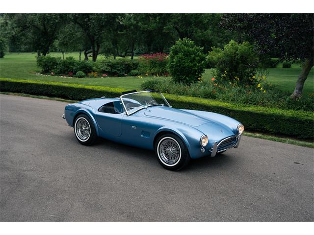 1964 Shelby 289 Cobra (CC-2092984) for sale in Halton Hills, Ontario