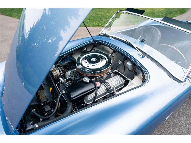 1964 Shelby 289 Cobra (CC-2092984) for sale in Halton Hills, Ontario