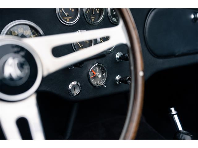 1964 Shelby 289 Cobra (CC-2092984) for sale in Halton Hills, Ontario