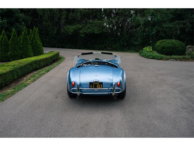 1964 Shelby 289 Cobra (CC-2092984) for sale in Halton Hills, Ontario