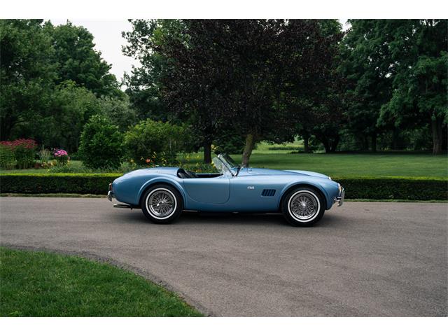 1964 Shelby 289 Cobra (CC-2092984) for sale in Halton Hills, Ontario