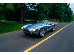 1964 Shelby 289 Cobra (CC-2092984) for sale in Halton Hills, Ontario