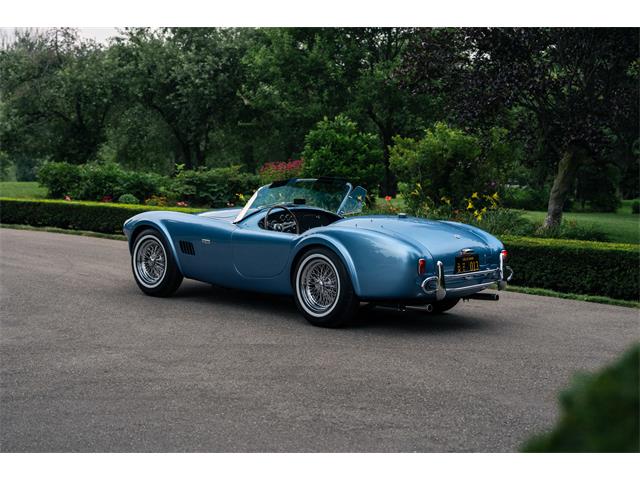 1964 Shelby 289 Cobra (CC-2092984) for sale in Halton Hills, Ontario