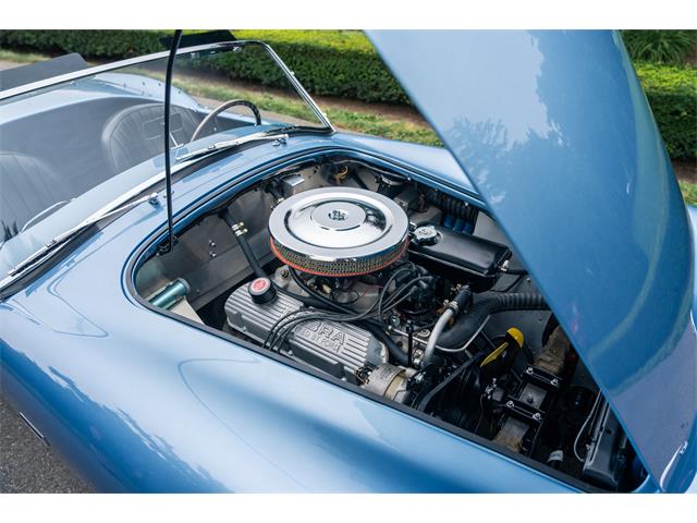 1964 Shelby 289 Cobra (CC-2092984) for sale in Halton Hills, Ontario
