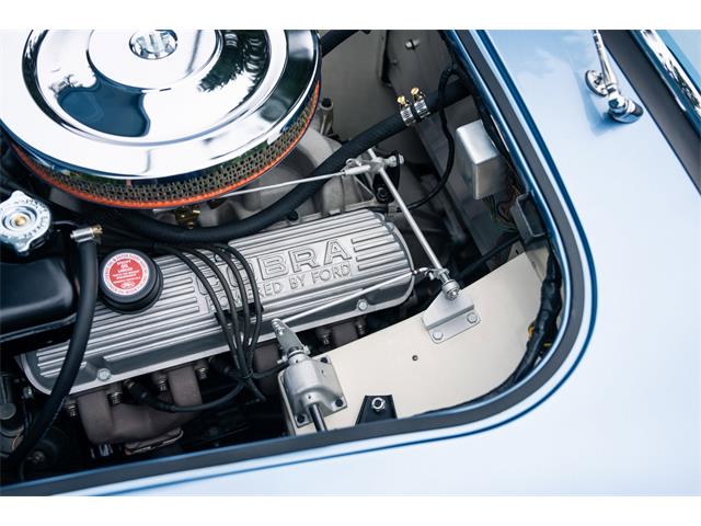 1964 Shelby 289 Cobra (CC-2092984) for sale in Halton Hills, Ontario