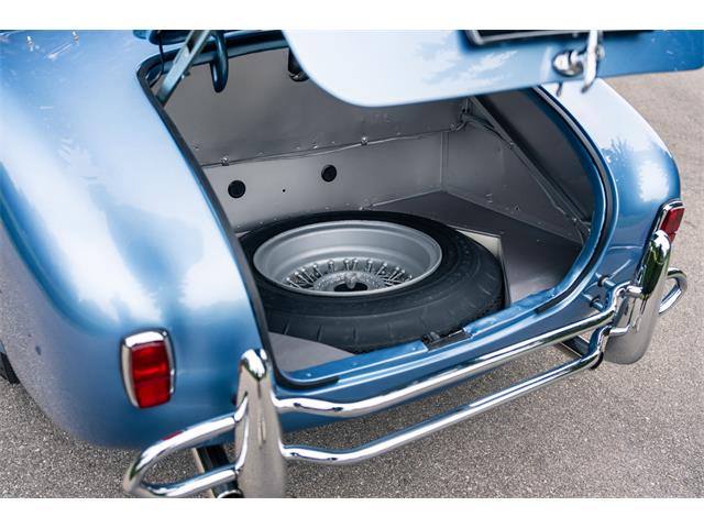 1964 Shelby 289 Cobra (CC-2092984) for sale in Halton Hills, Ontario