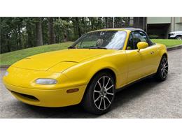 1992 Mazda MX-5 Miata (CC-2092985) for sale in Canton, Georgia