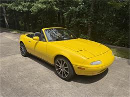 1992 Mazda MX-5 Miata (CC-2092985) for sale in Canton, Georgia