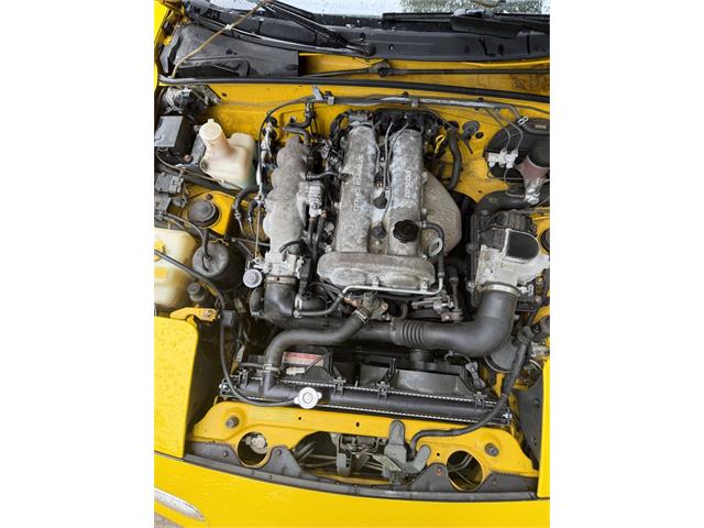 1992 Mazda MX-5 Miata (CC-2092985) for sale in Canton, Georgia