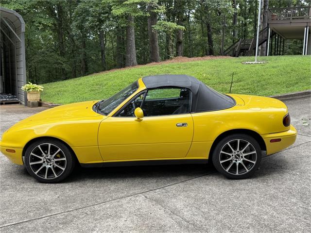 1992 Mazda MX-5 Miata (CC-2092985) for sale in Canton, Georgia
