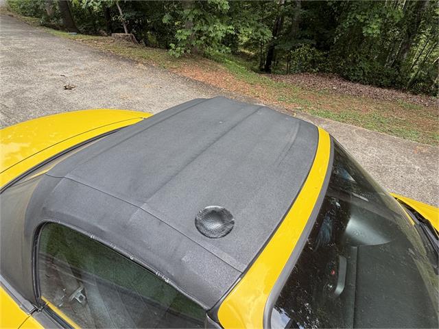 1992 Mazda MX-5 Miata (CC-2092985) for sale in Canton, Georgia