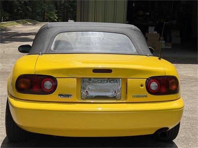 1992 Mazda MX-5 Miata (CC-2092985) for sale in Canton, Georgia