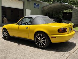 1992 Mazda MX-5 Miata (CC-2092985) for sale in Canton, Georgia