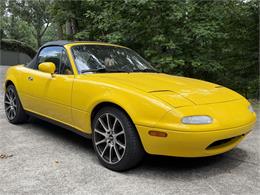 1992 Mazda MX-5 Miata (CC-2092985) for sale in Canton, Georgia