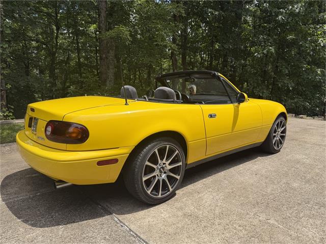 1992 Mazda MX-5 Miata (CC-2092985) for sale in Canton, Georgia