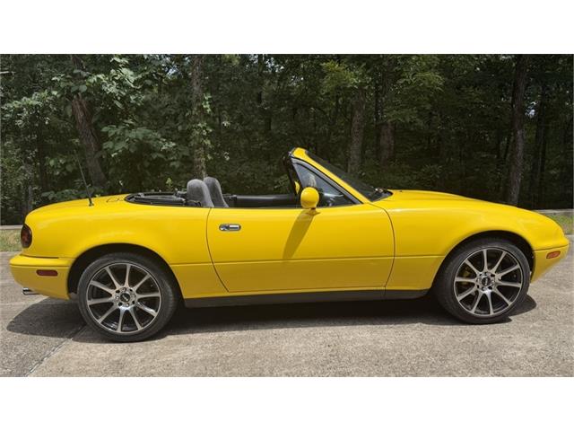 1992 Mazda MX-5 Miata (CC-2092985) for sale in Canton, Georgia