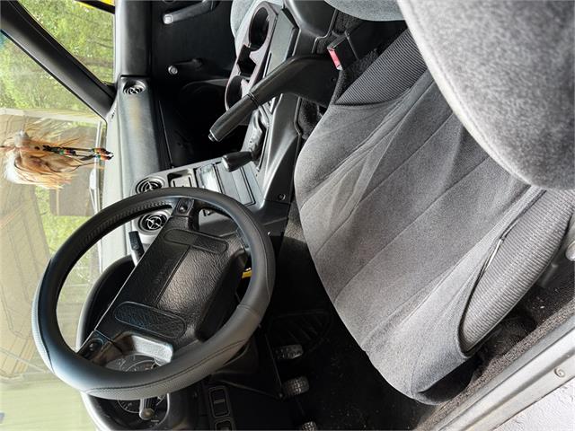 1992 Mazda MX-5 Miata (CC-2092985) for sale in Canton, Georgia