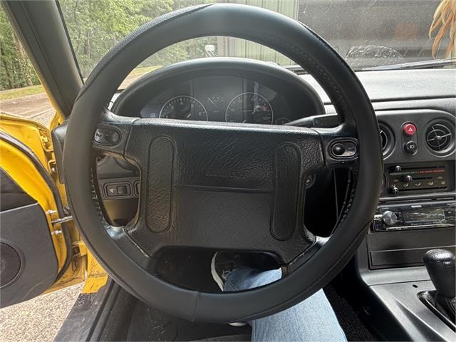 1992 Mazda MX-5 Miata (CC-2092985) for sale in Canton, Georgia