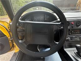 1992 Mazda MX-5 Miata (CC-2092985) for sale in Canton, Georgia
