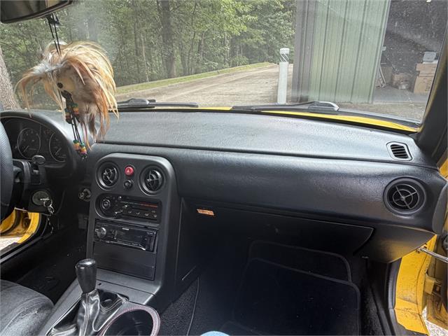 1992 Mazda MX-5 Miata (CC-2092985) for sale in Canton, Georgia