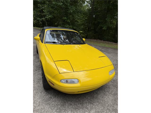 1992 Mazda MX-5 Miata (CC-2092985) for sale in Canton, Georgia