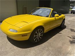 1992 Mazda MX-5 Miata (CC-2092985) for sale in Canton, Georgia