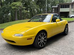 1992 Mazda MX-5 Miata (CC-2092985) for sale in Canton, Georgia