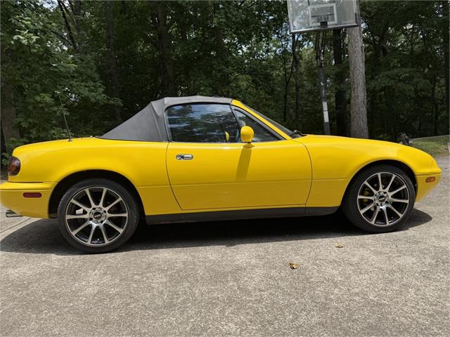 1992 Mazda MX-5 Miata (CC-2092985) for sale in Canton, Georgia