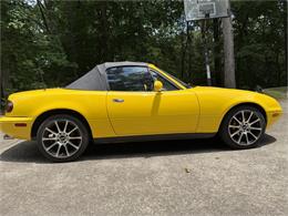 1992 Mazda MX-5 Miata (CC-2092985) for sale in Canton, Georgia