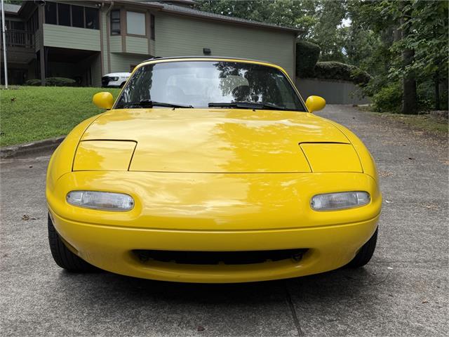 1992 Mazda MX-5 Miata (CC-2092985) for sale in Canton, Georgia