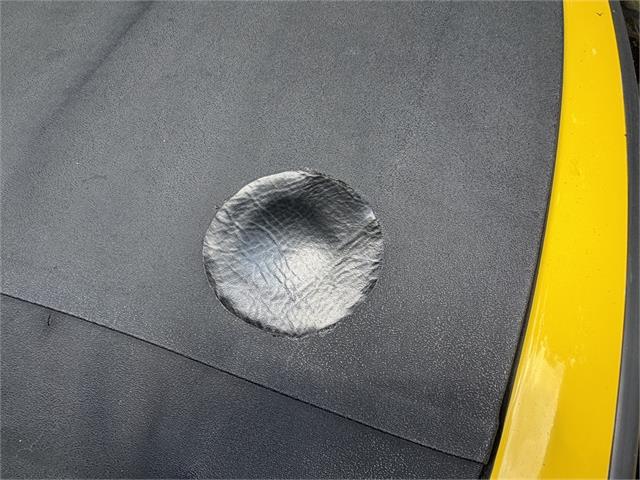 1992 Mazda MX-5 Miata (CC-2092985) for sale in Canton, Georgia