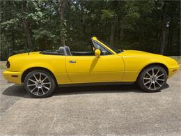 1992 Mazda MX-5 Miata (CC-2092985) for sale in Canton, Georgia