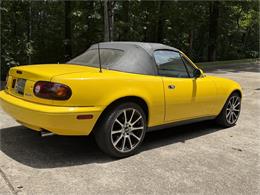 1992 Mazda MX-5 Miata (CC-2092985) for sale in Canton, Georgia