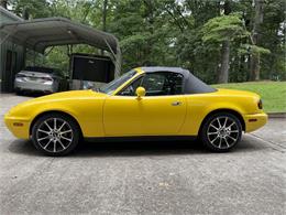 1992 Mazda MX-5 Miata (CC-2092985) for sale in Canton, Georgia