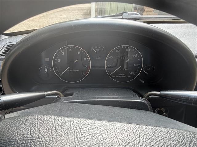 1992 Mazda MX-5 Miata (CC-2092985) for sale in Canton, Georgia