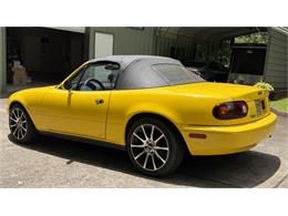 1992 Mazda MX-5 Miata (CC-2092985) for sale in Canton, Georgia