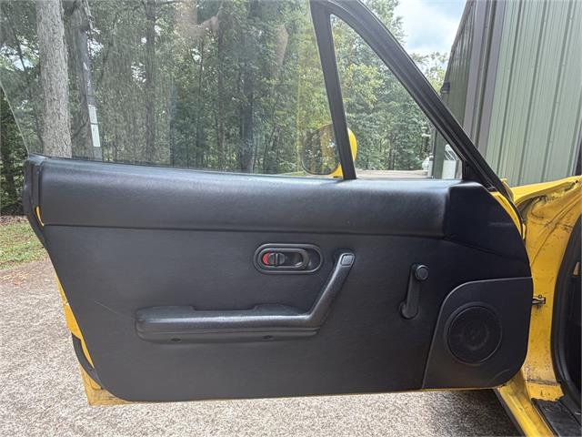 1992 Mazda MX-5 Miata (CC-2092985) for sale in Canton, Georgia