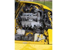 1992 Mazda MX-5 Miata (CC-2092985) for sale in Canton, Georgia