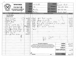1992 Mazda MX-5 Miata (CC-2092985) for sale in Canton, Georgia
