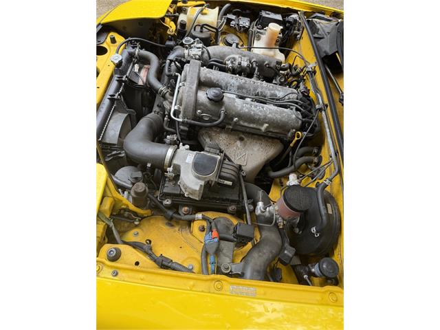 1992 Mazda MX-5 Miata (CC-2092985) for sale in Canton, Georgia