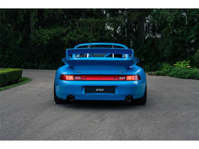 1995 Porsche 911 Carrera (CC-2092986) for sale in Halton Hills, Ontario