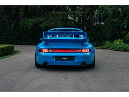 1995 Porsche 911 Carrera (CC-2092986) for sale in Halton Hills, Ontario