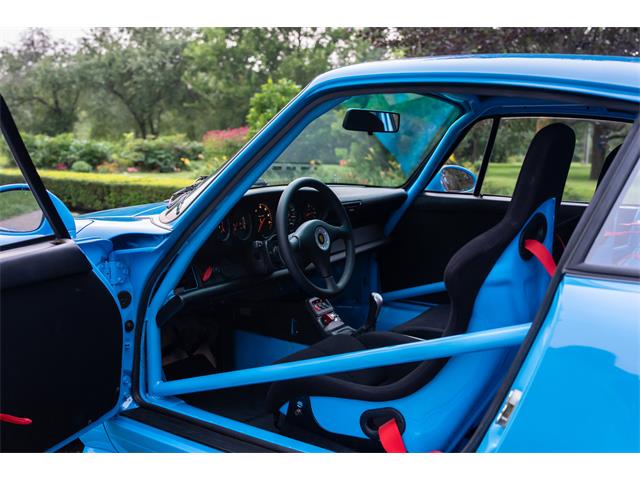 1995 Porsche 911 Carrera (CC-2092986) for sale in Halton Hills, Ontario