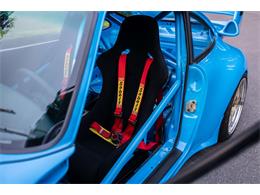 1995 Porsche 911 Carrera (CC-2092986) for sale in Halton Hills, Ontario
