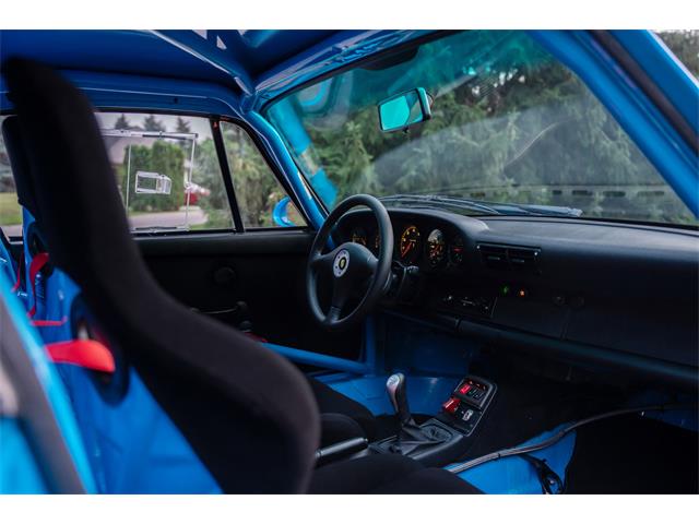 1995 Porsche 911 Carrera (CC-2092986) for sale in Halton Hills, Ontario