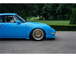 1995 Porsche 911 Carrera (CC-2092986) for sale in Halton Hills, Ontario